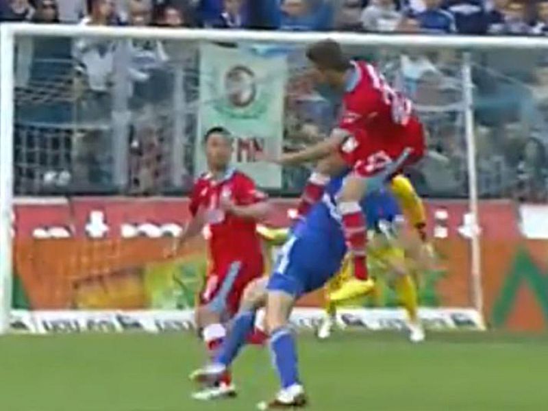 La moviola di Brescia-Pescara, foto 4