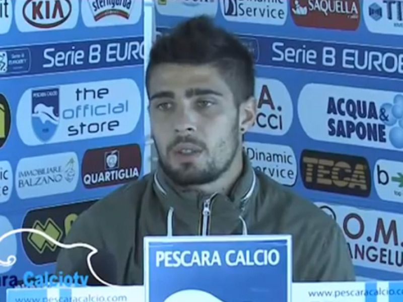 Intervista Balzano: ''Dopo 1400 chilometri, i tifosi non meritano questo'', foto 1