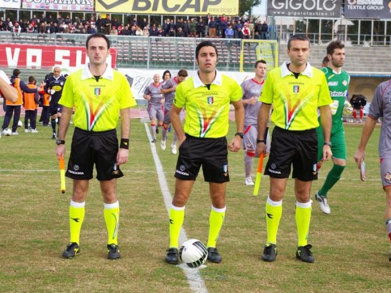 Pescara-Cittadella a Saia, foto 1