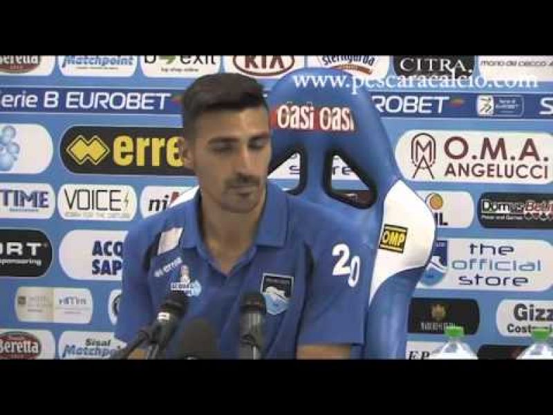 Balzano out, c'è Salviato, foto 1