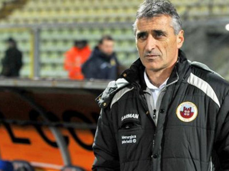 Parla Foscarini: ''Non guardiamo in faccia nessuno'', foto 1