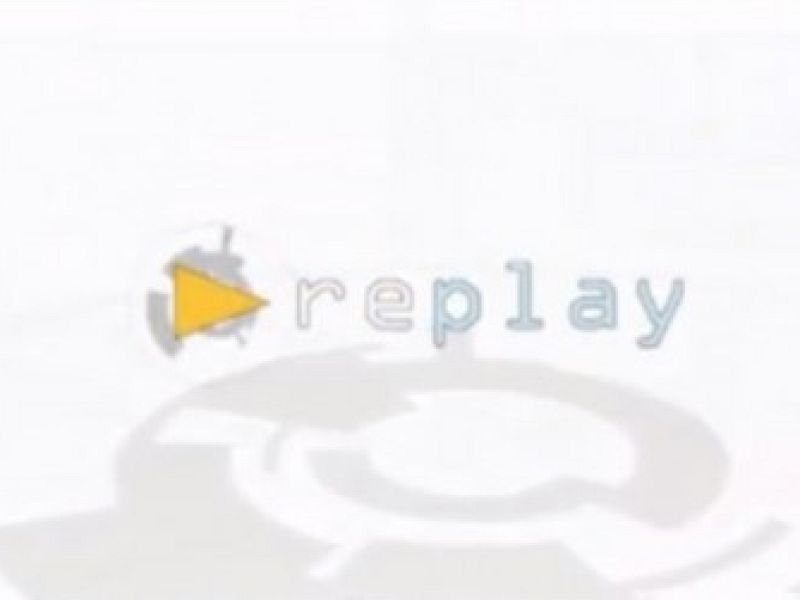 Torna Replay, condotto da Enrico Rocchi, foto 1