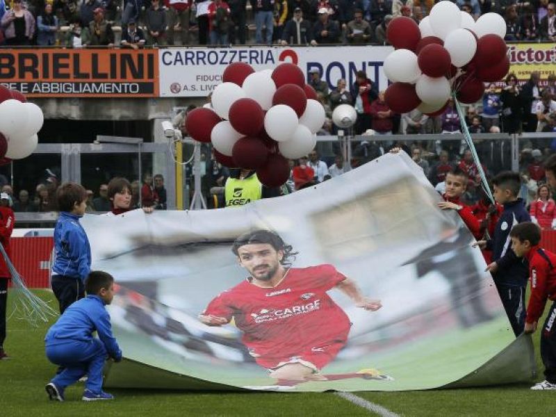 Per non dimenticare…ciao Moro, foto 2