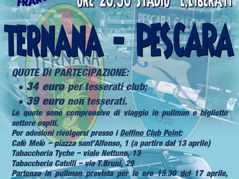 In trasferta si va..., foto 2