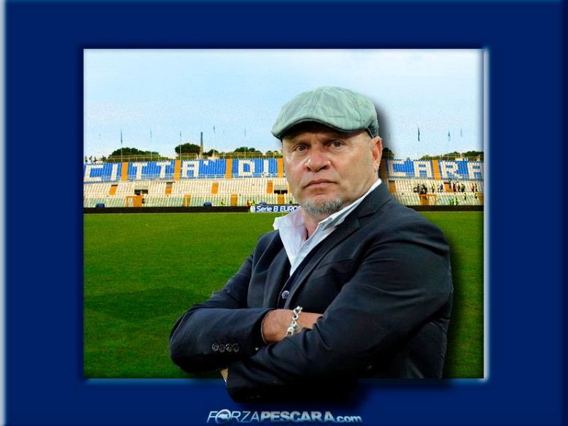 Cosmi: ''Schiavi perdita notevole'', foto 1