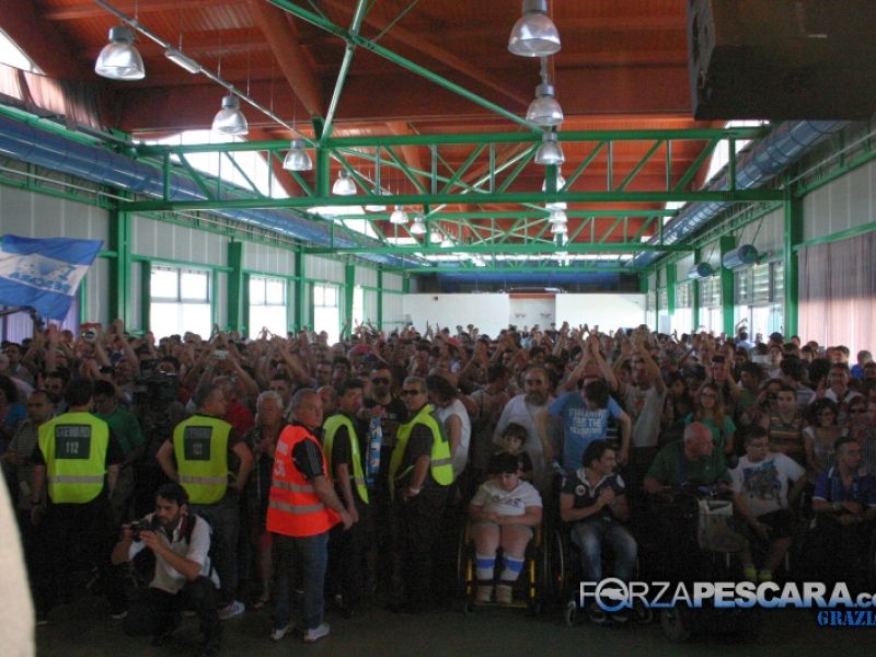 Forse siamo un po' ''scemi'', ma…, foto 1