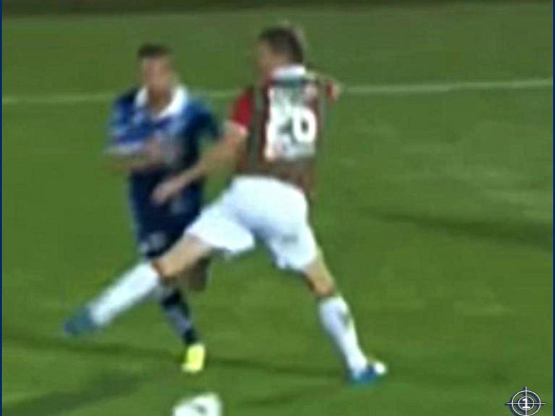 La moviola di Ternana-Pescara, foto 2