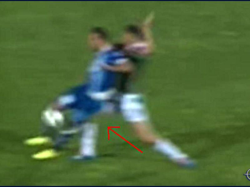 La moviola di Ternana-Pescara, foto 3