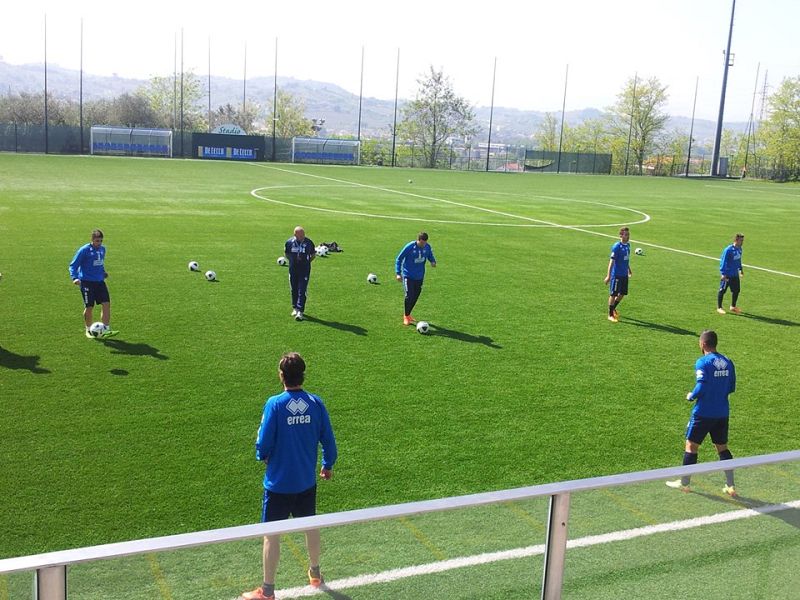 Doppia seduta, la situazione, foto 2