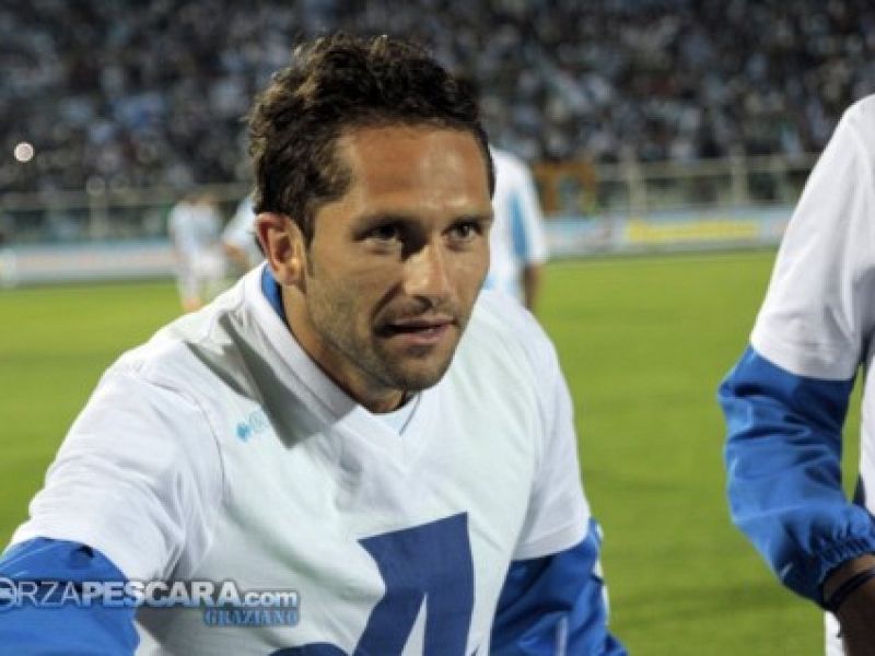 Il 'Sindaco' Sansovini: ''Spero di essere accolto nuovamente bene'', foto 1