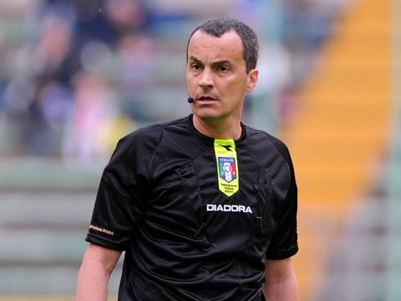 Ciampi per Pescara-Novara, foto 1