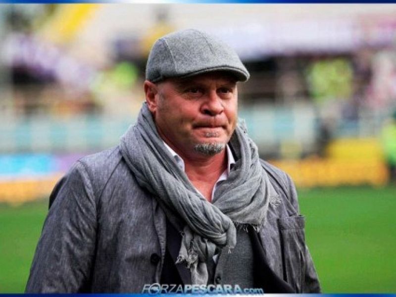 Cosmi polemico: ''Non sono rassegnato, sono arrabbiato'', foto 1