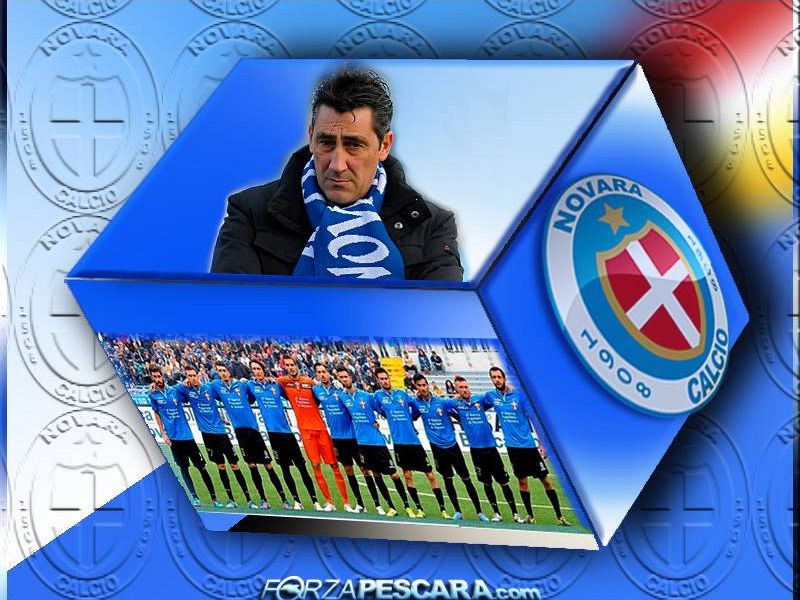 Prossima avversaria: NOVARA, foto 1