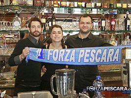 Pescara-Novara 0-0