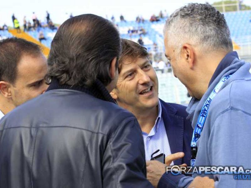 Pescara, quinto stravolgimento in arrivo, foto 1