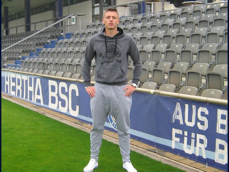 Horoszkiewicz, un polacco in prova, foto 2