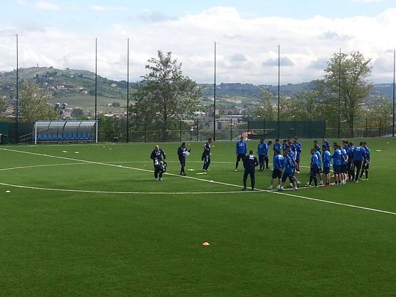 Possibili cambiamenti per Carpi, foto 1