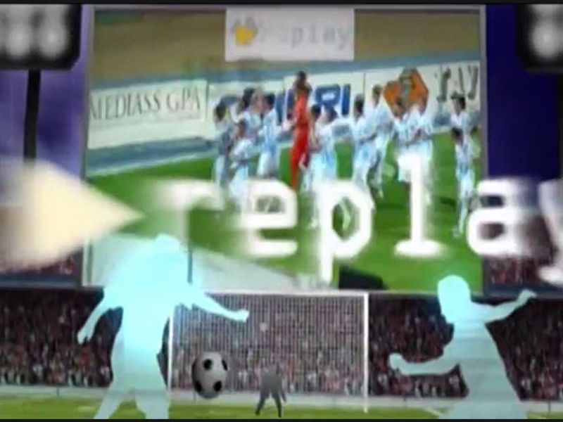 REPLAY, in studio GIOVANNI GALEONE, foto 1