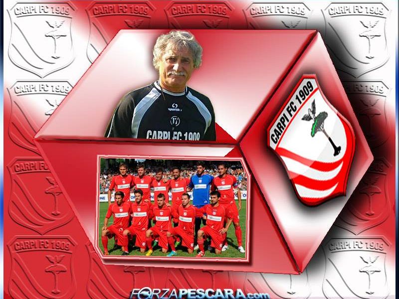 Prossima avversaria: CARPI, foto 1