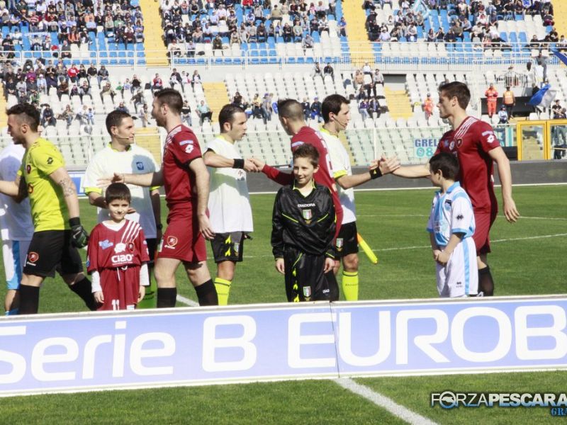 Reggina -2, è Lega Pro, foto 1