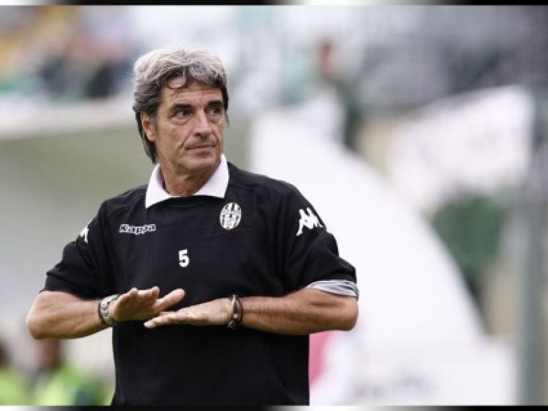 Siena, parola a Beretta, foto 1