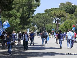 Pescara-Siena 1-0