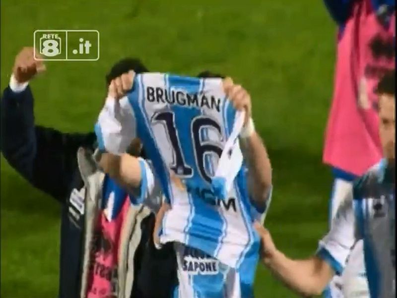 Highlights e voci del 91° dopo Pescara-Lanciano, foto 1