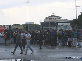 PESCARA-LANCIANO 2-2