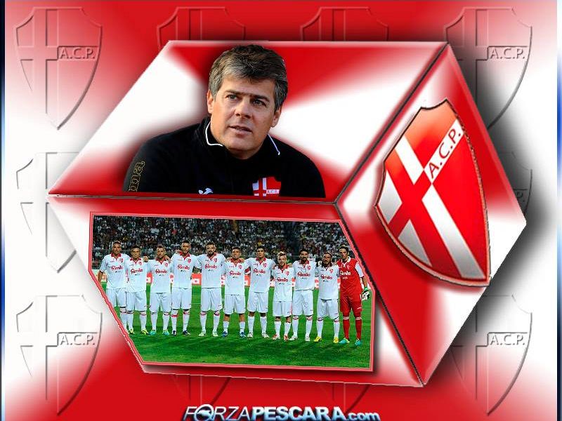 Prossima avversaria: PADOVA, foto 1