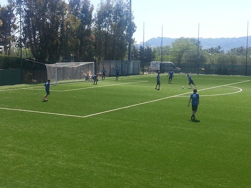 Brugman operato, foto 1