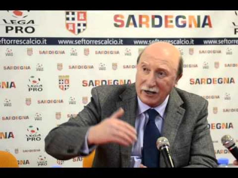 Enzo Nucifora: ''In B serve fame'', foto 1