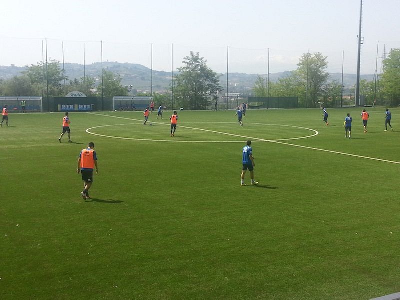 Partitella in famiglia, foto 1