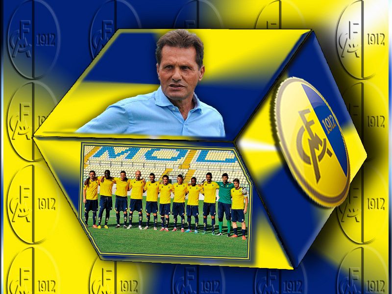 Prossima avversaria: MODENA, foto 1