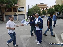 Pescara-Modena 2-2