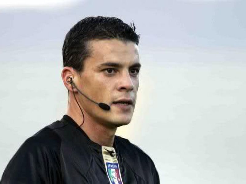 Candussio per Empoli-Pescara, foto 1