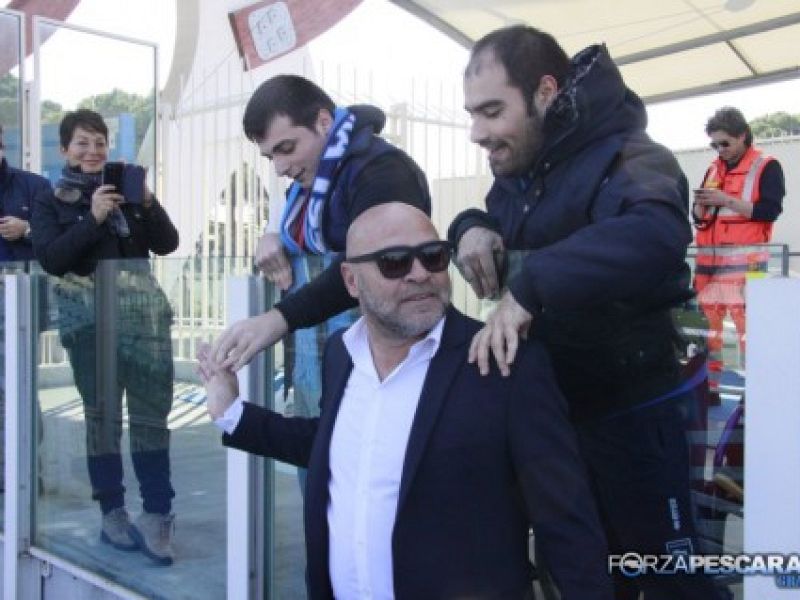 Il borsino degli allenatori, foto 1