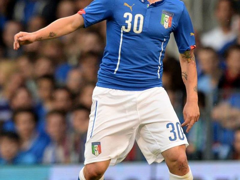 Verso i Mondiali; Ufficiale:Verratti , Immobile e Insigne nei 23 convocati., foto 1