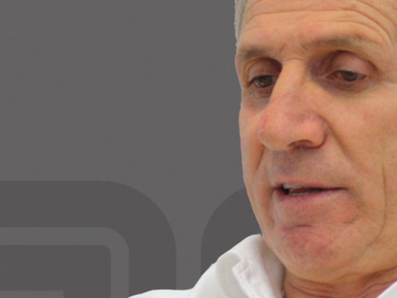 Sebastiani: ''Pavone è un'idea'', foto 1