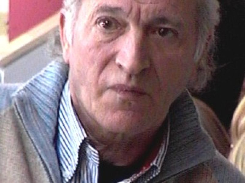 E' morto Dante Paterna, foto 1