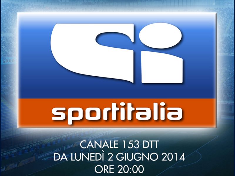 Ritorna Sportitalia, foto 1