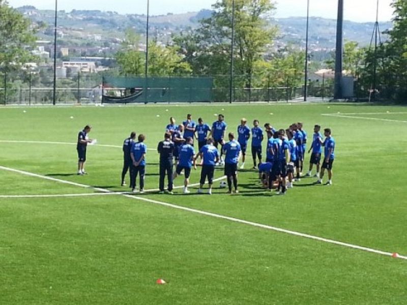 Rompete le righe. Termina la stagione 2013-2014, foto 1