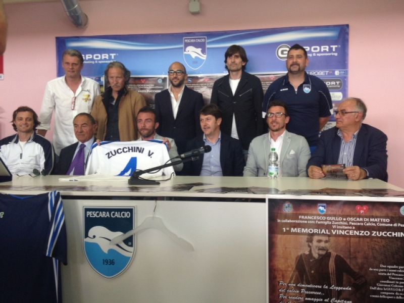 Memorial Vincenzo Zucchini e non solo..., foto 1