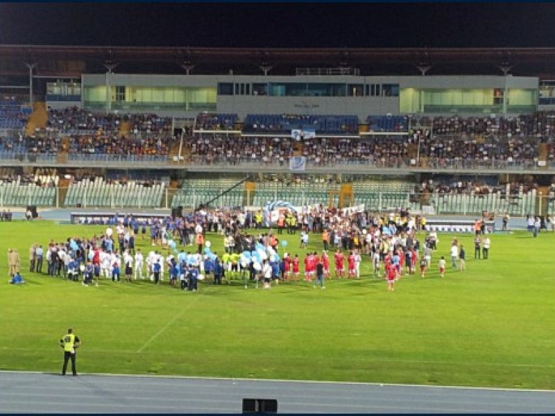 Grazie Vincenzo, foto 1