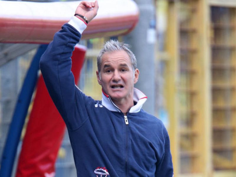 Drago, sarà ancora Crotone, foto 1