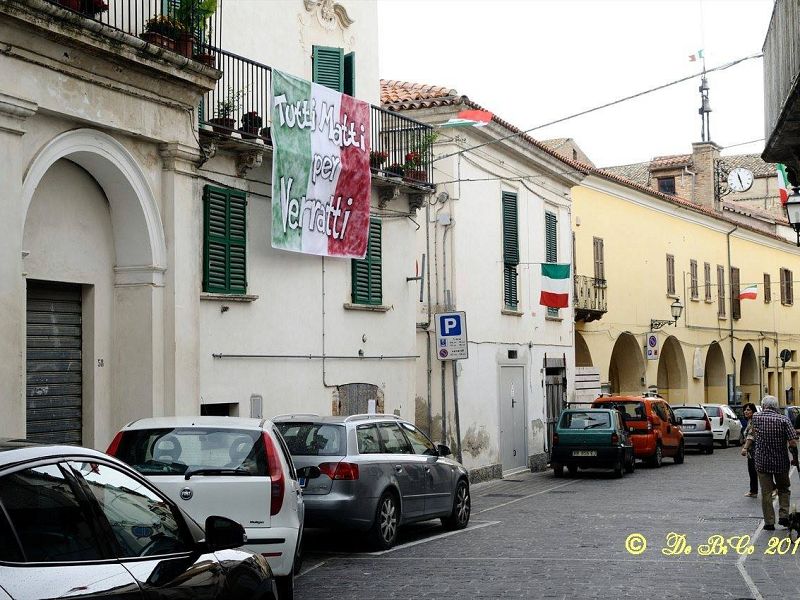 Stasera l'ItalPescara pronta al debutto, foto 2