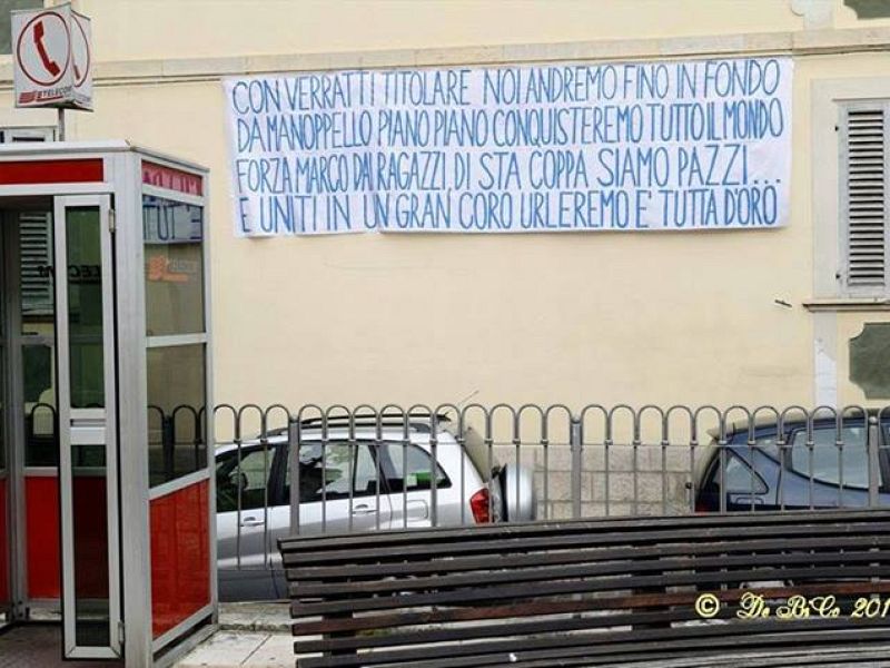 Stasera l'ItalPescara pronta al debutto, foto 3