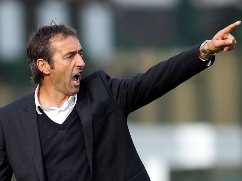 Panchina, Marco Giampaolo sempre più vicino, foto 1