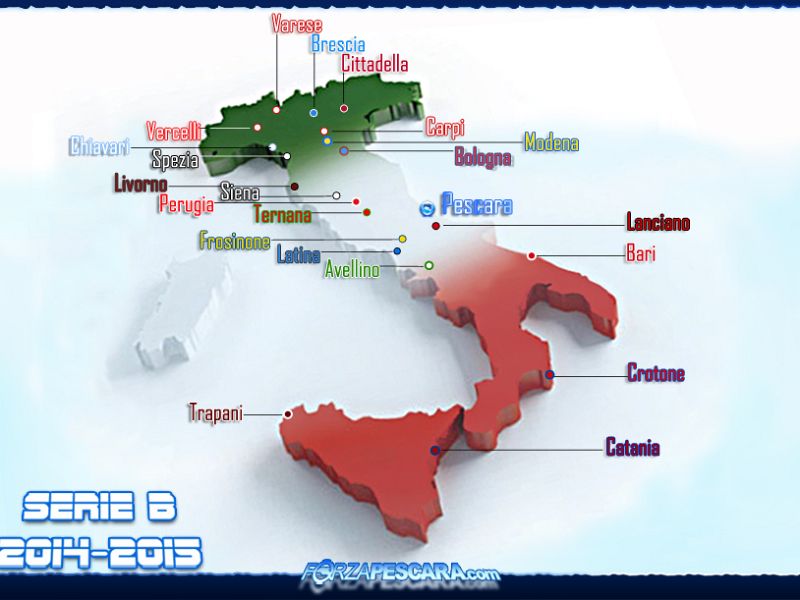 La nuova B con tante novità , foto 1