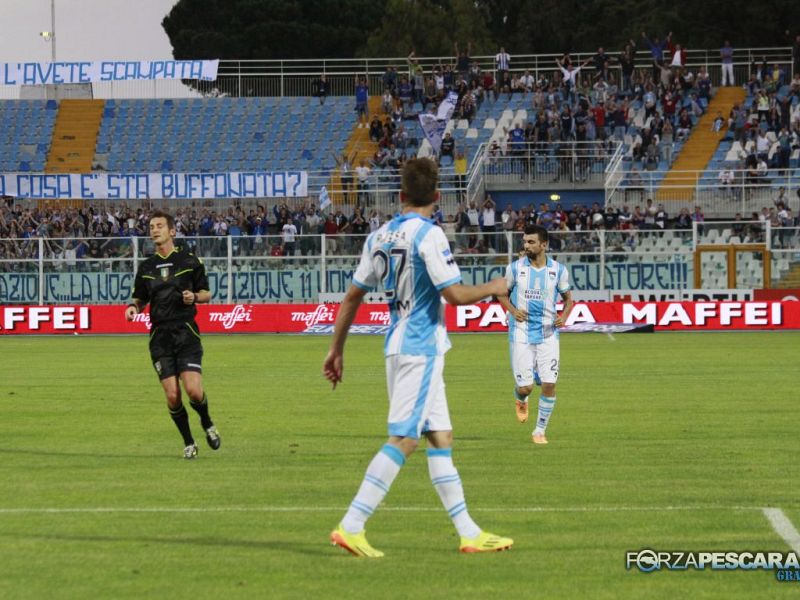 Ragusa verso il Chievo, foto 1