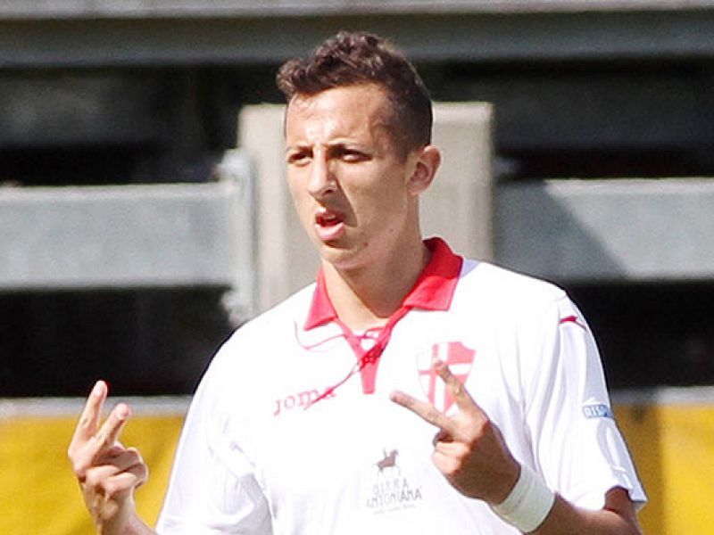 Comproprietà: Ragusa al Genoa, attesa per Bjarnason, foto 1